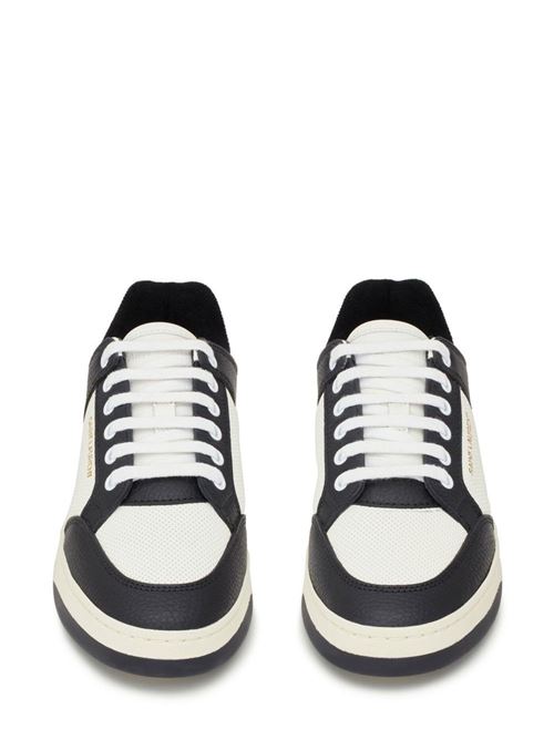 Snekaer SL61 Low Top SAINT LAURENT | 713602AAAWR9063